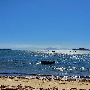 Apartamento Shallow, Búzios