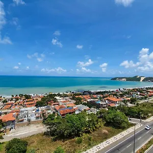 Ponta Negra Flat Natal