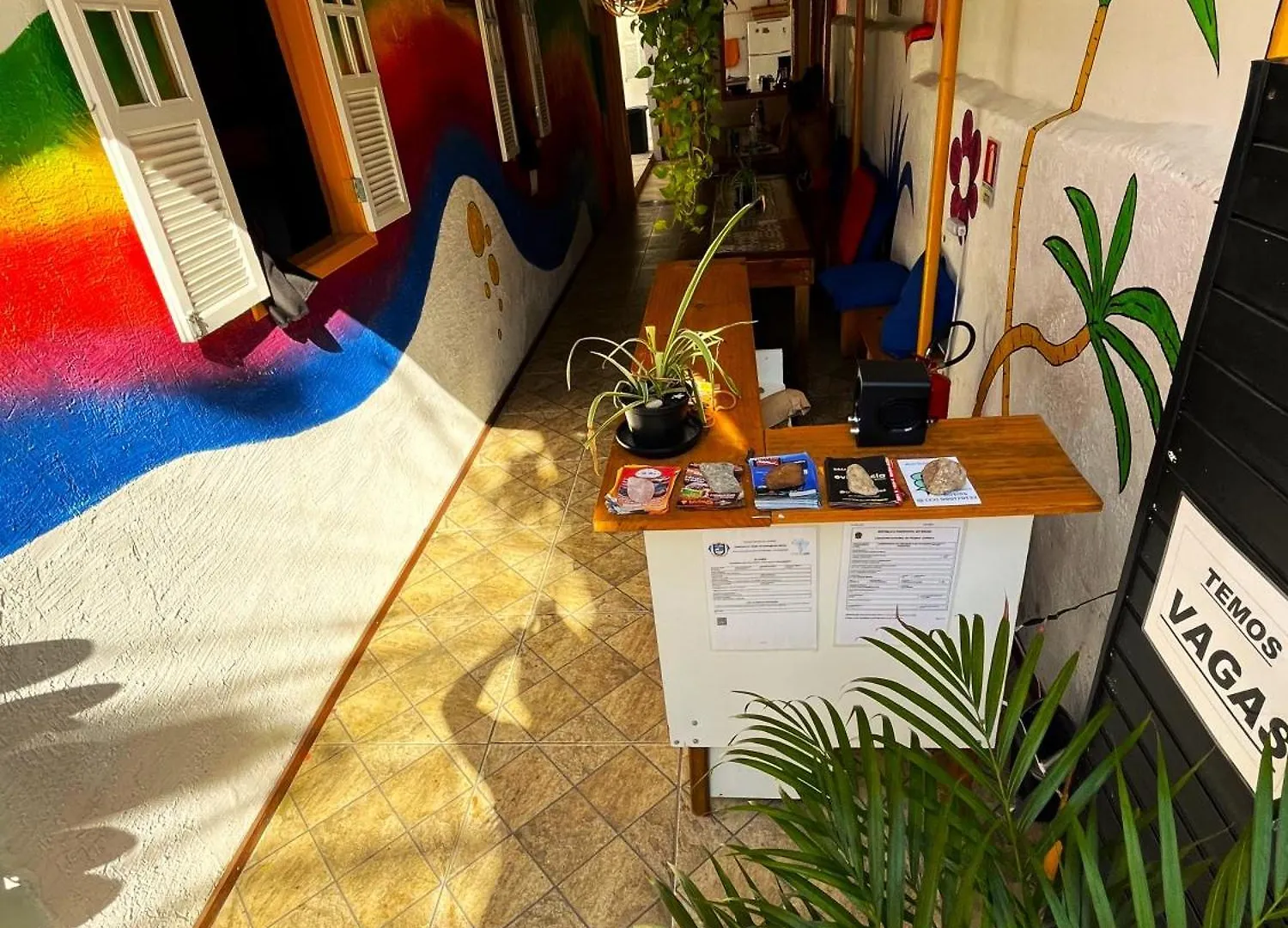 Hostel Casa Da Ana Búzios