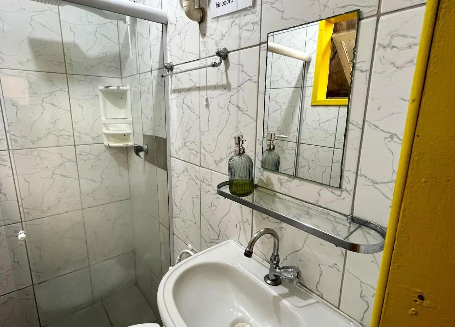 Hostel Casa Da Ana Búzios