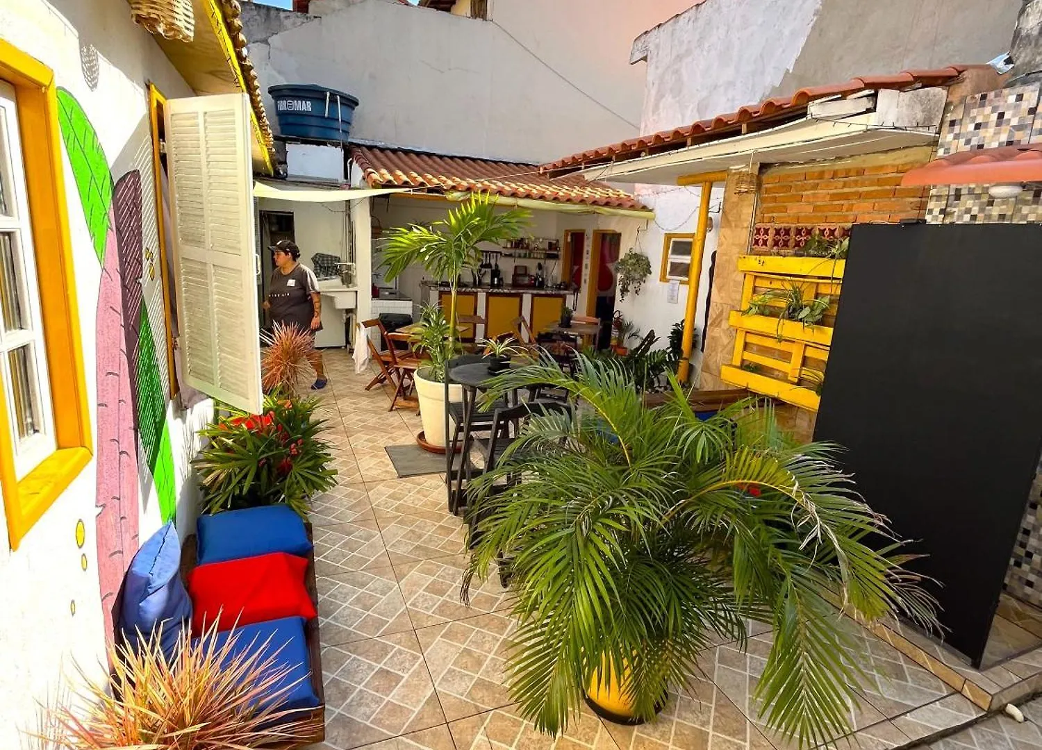 Hostel Casa Da Ana Búzios