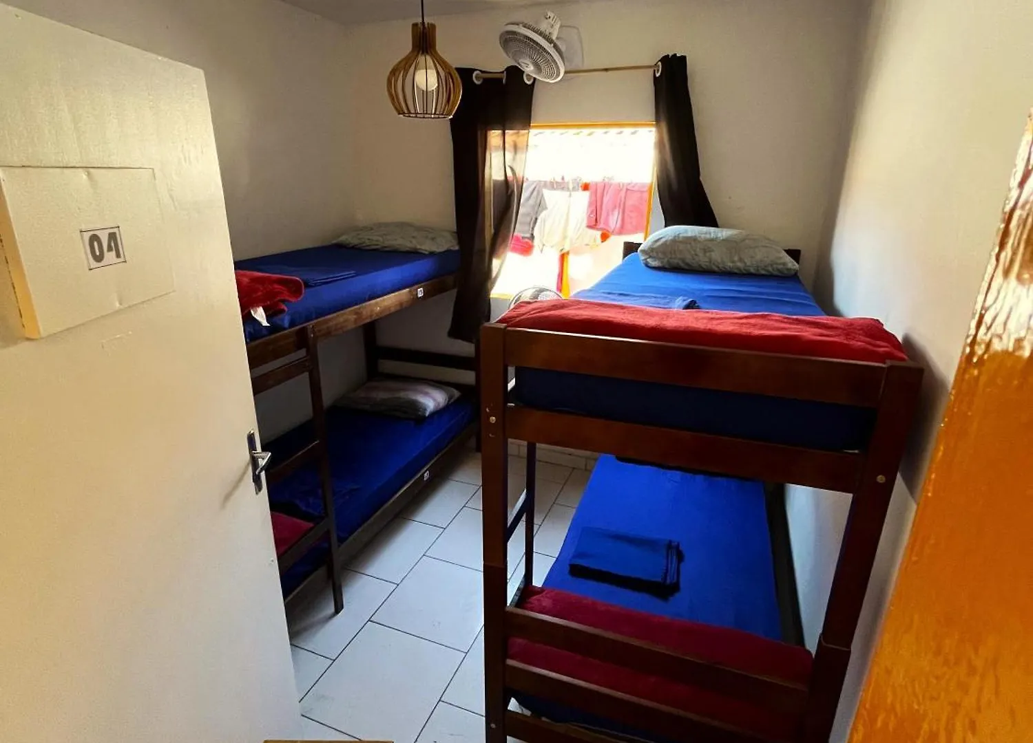 Hostel Casa Da Ana Búzios