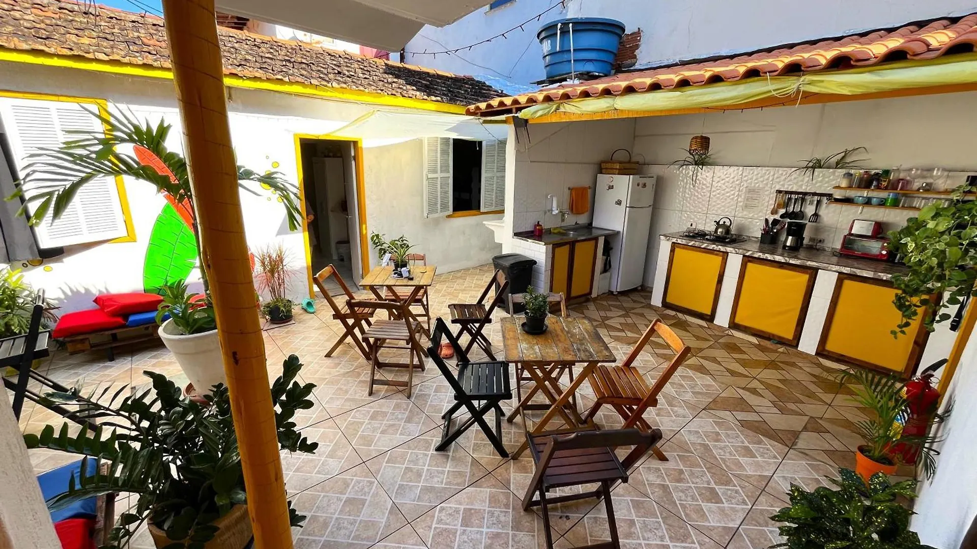 Hostel Casa Da Ana Búzios