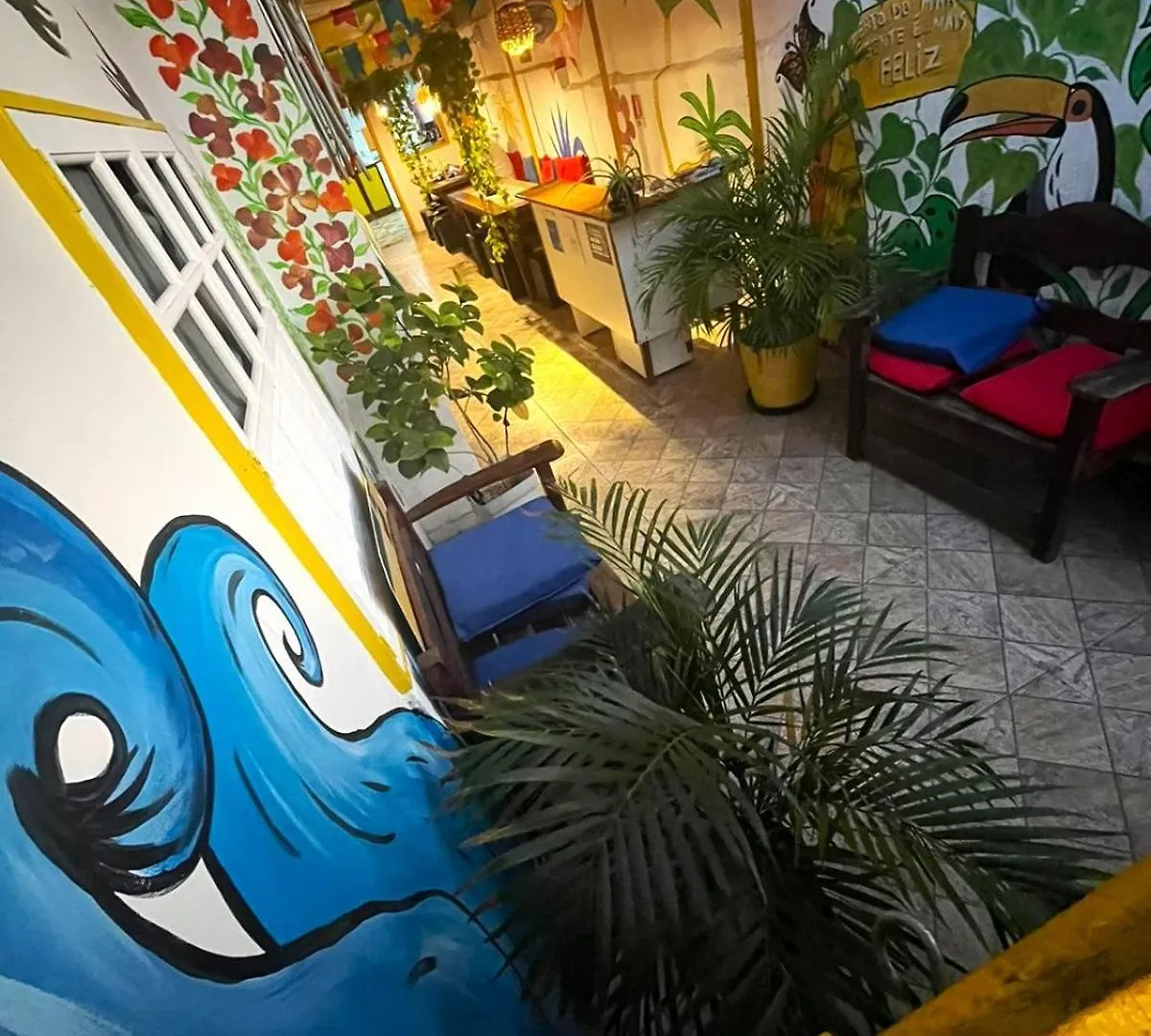Hostel Casa Da Ana Búzios